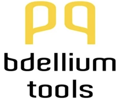 bdellium tools