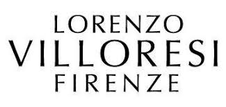 LORENZO VILLORESI FIRENZE