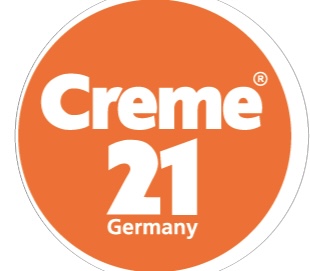 Creme 21