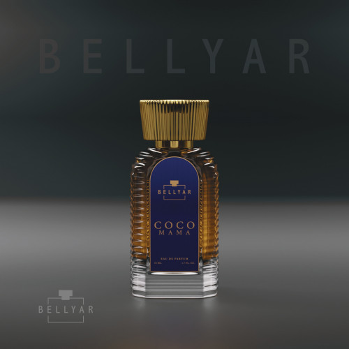 عطر كوكو ماما