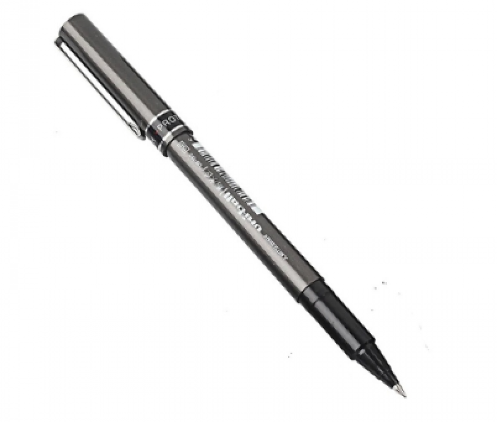 قلم سائل اسود يوني بول ub-115
