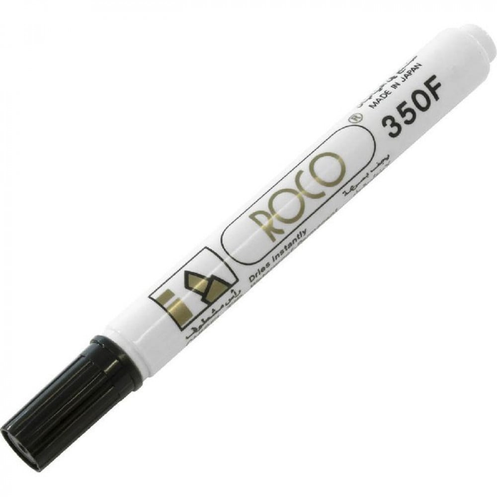 قلم سبورة اسود 350Fروكو