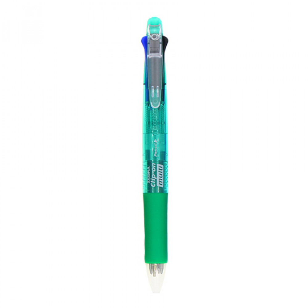 زيبرا قلم متعددالالوان 5*1