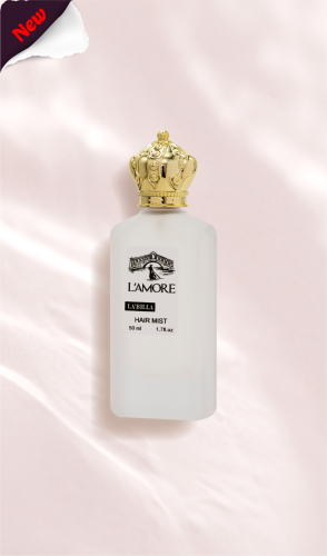 La'Bella HAIR MIST ( NEW )