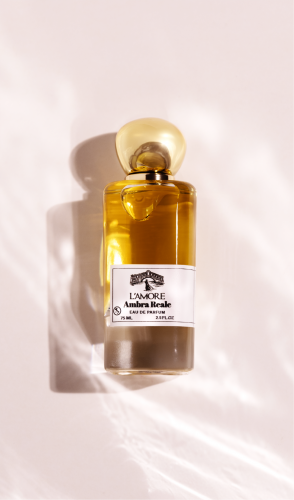 Ambre Reala