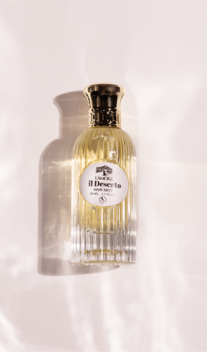 il Deserto - Hair Mist