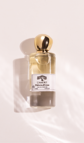 Polvera Di'rosa