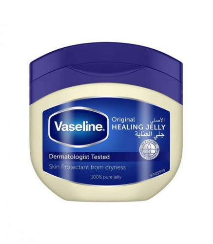 vaseline petroleum jelly , vaseline , فازلين , جل فازلين