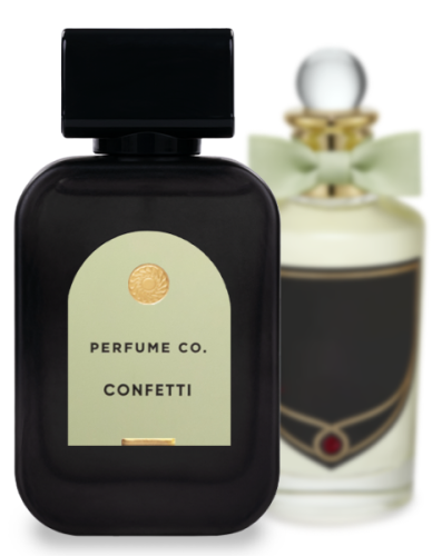 Perfume Co. Confetti Parfum - 100 ml