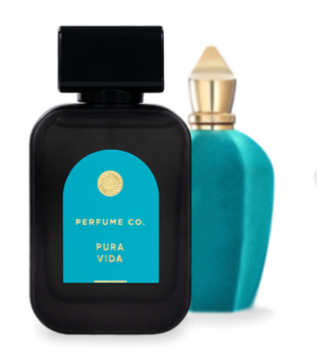 Perfume Co. Pura Vida Parfum - 100 ml