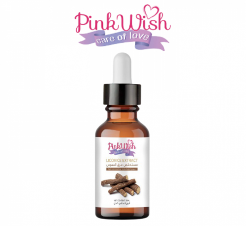 زيت عرق السوس, عرق السوس , مستخلص عرق السوس