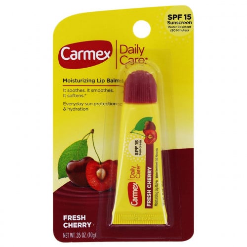 مرطب شفاه كارميكس