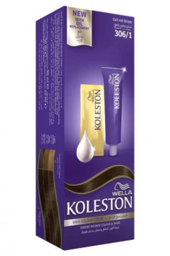 اشقر رمادي , صبغة شعر , صبغات الشعر , ويلا كوليستون , اشقر رمادي