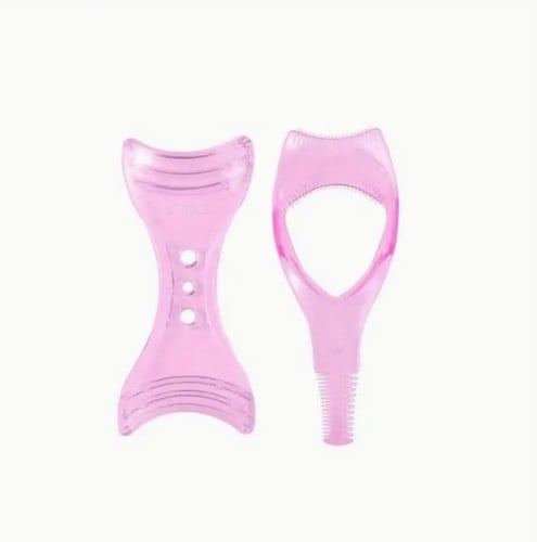 اداة تحديد الرموش,تحديد الرموش,الماسكرا