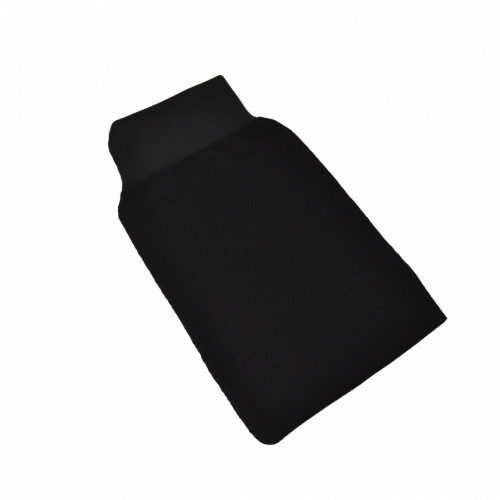 قفاز تقشير الجسم