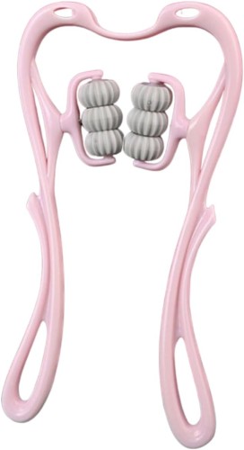 neck and muscle massager tool