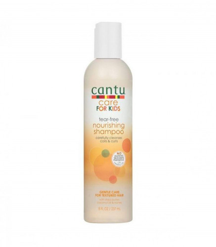 Cantu Baby Nourishing Shampoo – 237 ml