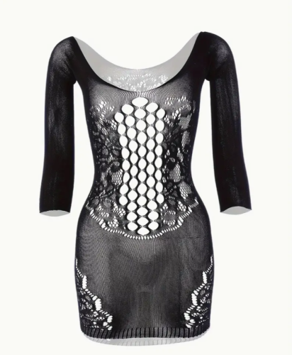 لبس داخلي لانجري - مقاس موحد