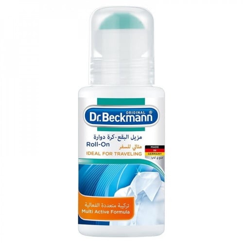 Liquid Dr Beckmann Instant Stain Remover Pen, For Cloth Cleaning, Packaging  Size: 9ml