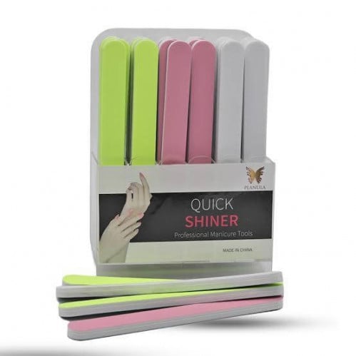 مبرد ومنعم للاظافر