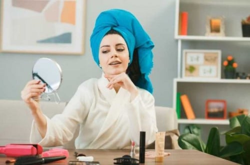 نصائح مهمة للعناية بالبشرة احترافية العناية بجمالك الطبيعي