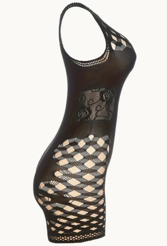 قميص نوم لانجري