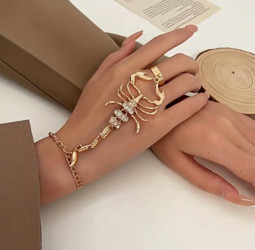 خاتم سوار العقرب