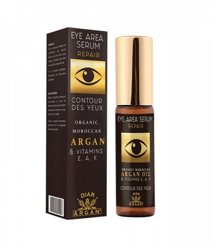 سيروم الرموش , سيروم العيون , هالات , سيروم تحت العين