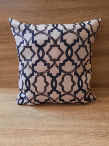 تلبيسة مخدة وجهين