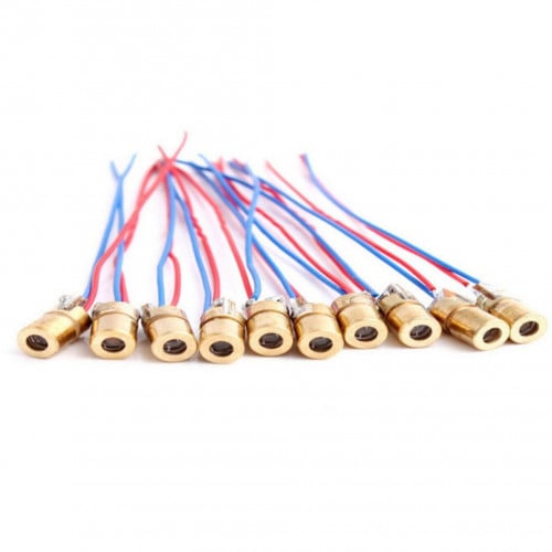 ليزر دايود | Laser Diode