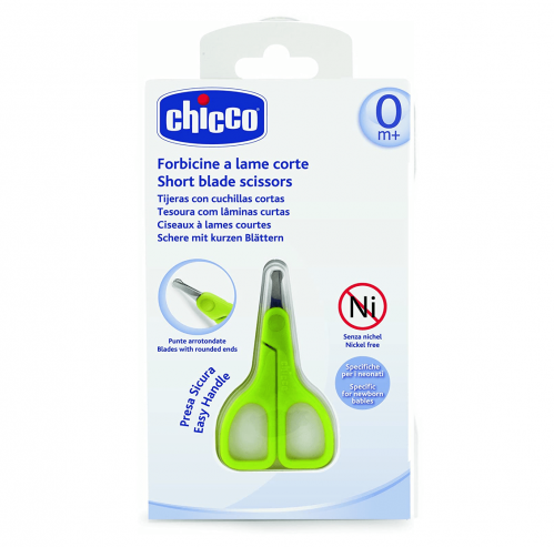 CHICCO MANICURE SET – Ted Baby Store