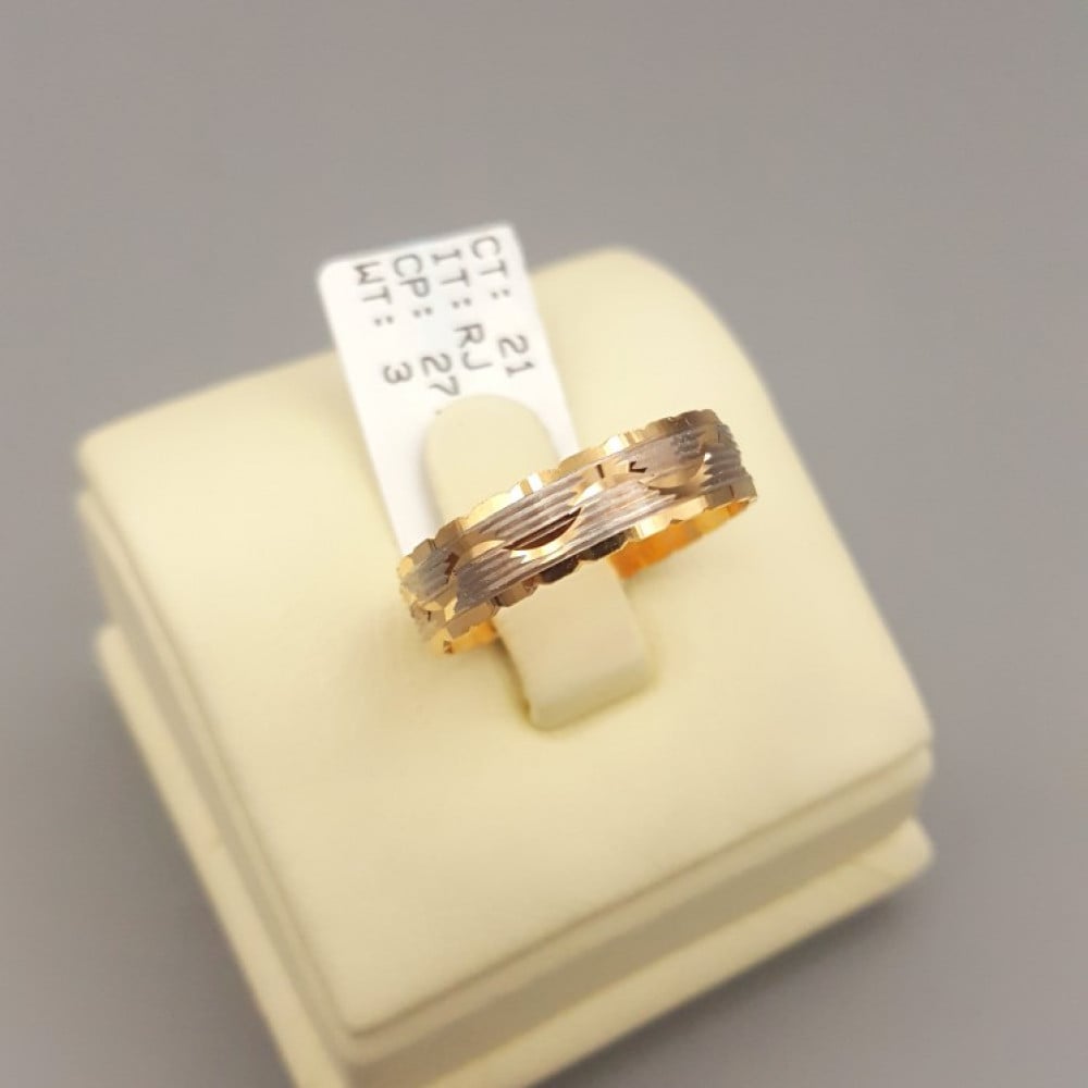 Jen's gold ring 1se 4gm tk New & old design 🥰|| (soni ki jewellery) -  YouTube