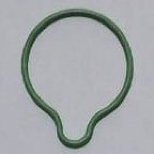 #12506W وجه كمبروسر فورد فوكاس / GASKET O-RING COMPRESSOR FORD FOCUS