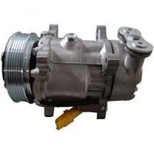 COMPRESSOR PEUGEOT 206 12V NO 11768C