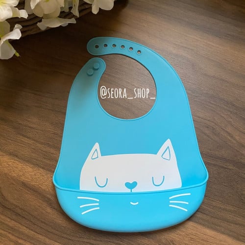 مريلة سيليكون