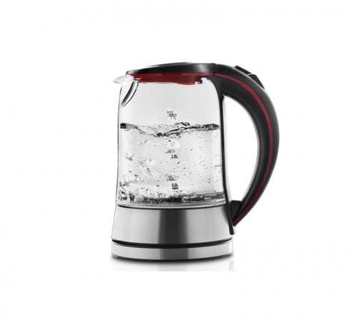 غلاية ماء زجاج جانو