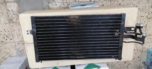 CONDENSER MITSUBISHI  LANCER 98 No 10533T  كوندنسر لانسر 98