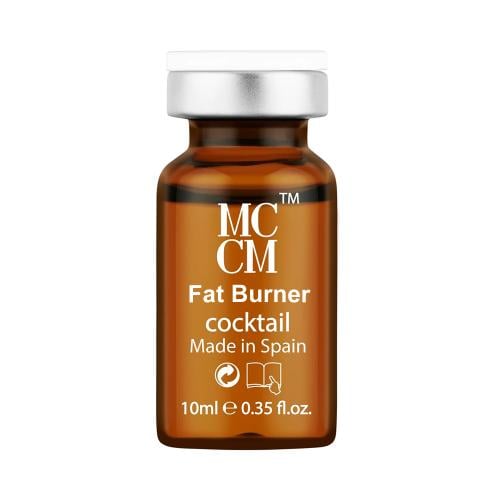 كوكتيل اذابة الدهون و السيلوليت -10ml