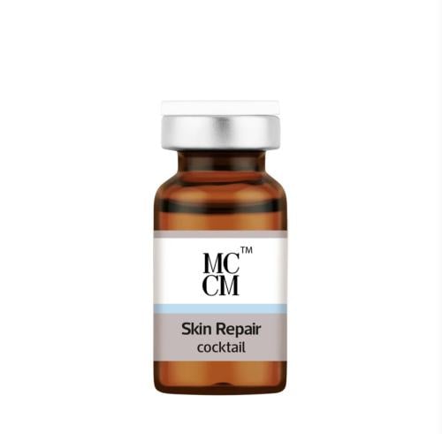 تركيبة MCCM لإصلاح البشرة - 10ml