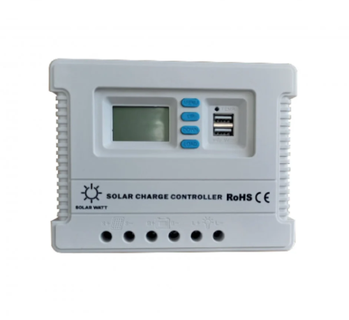 منظم شحن 20 امبير Charging regulator 20 amp