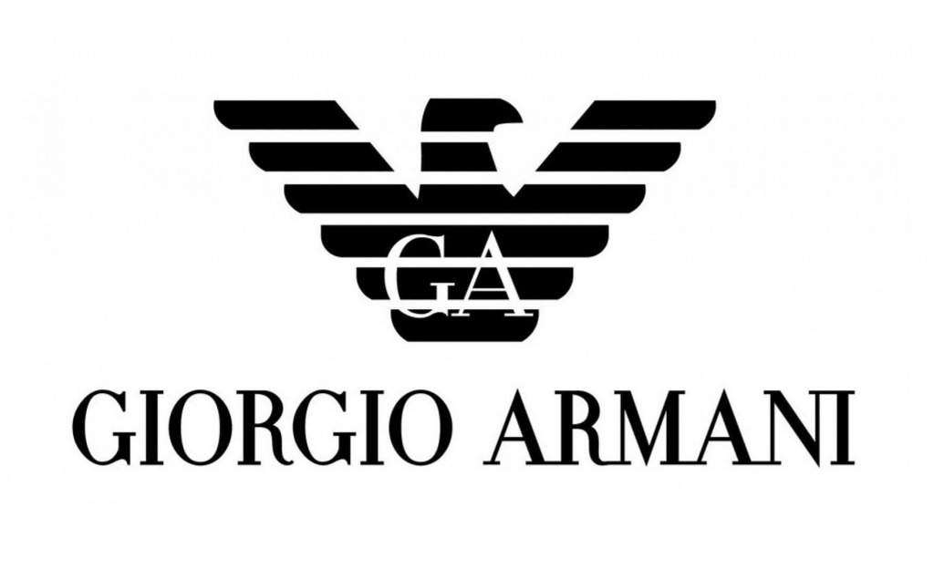 جورجيو ارماني Giorgio