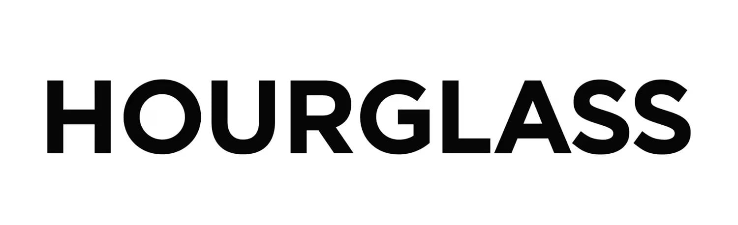 اور قلاس HOURGLASS