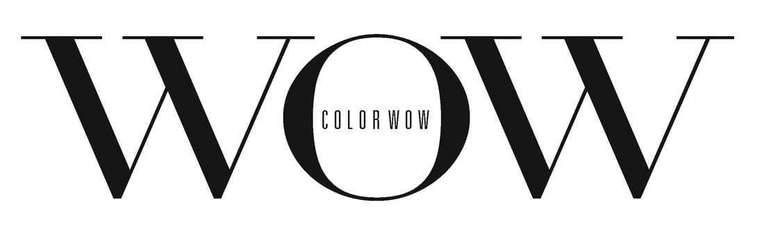 كولور واو Color Wow