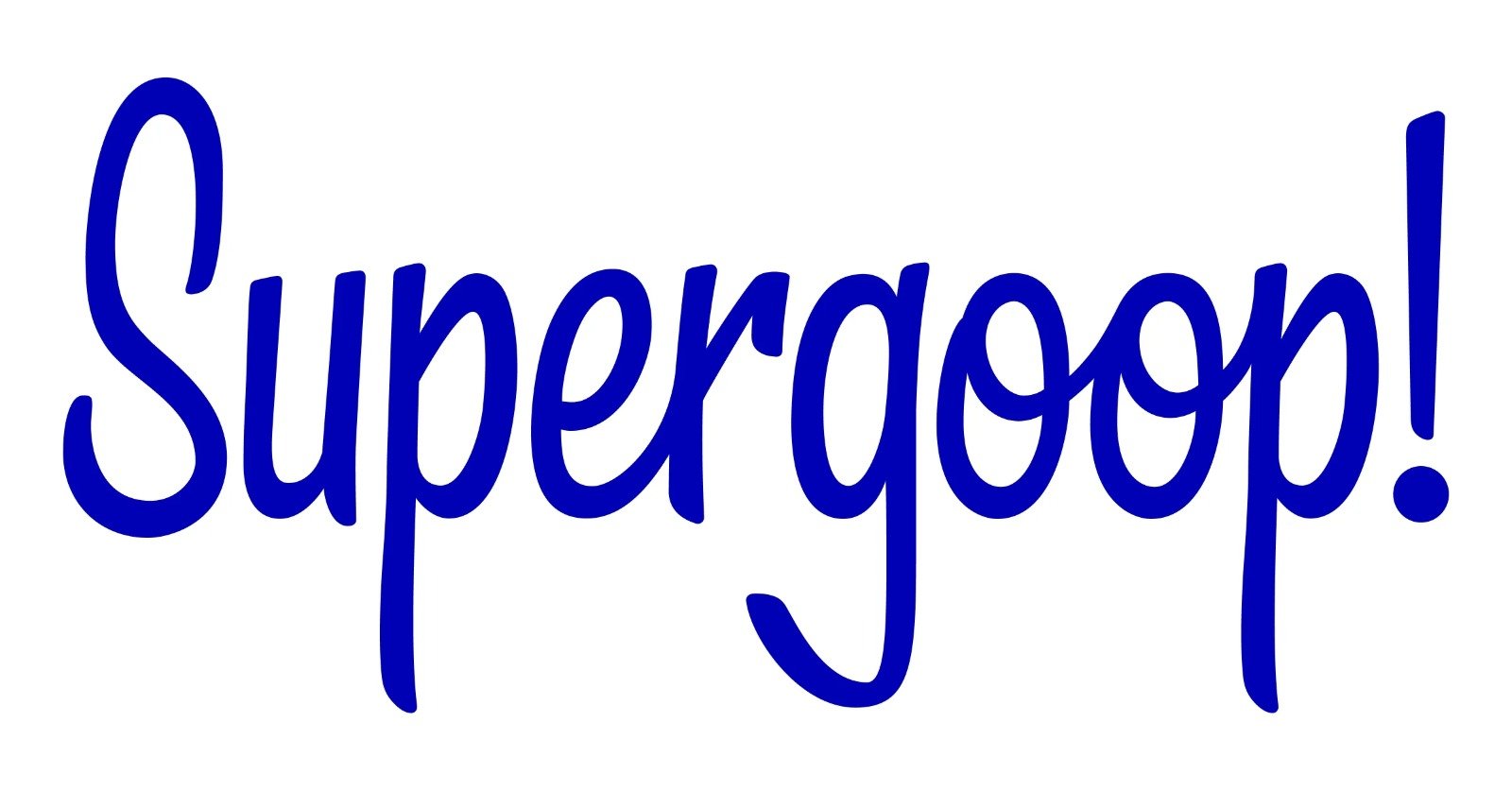 !Supergoop
