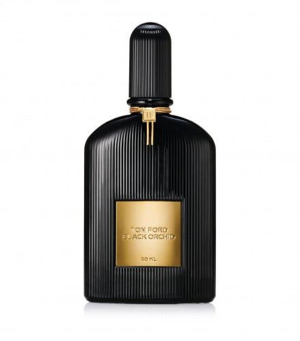 Ingabe i-Tom Ford perfumes niche?