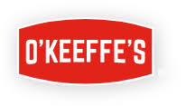 o'keeffe's