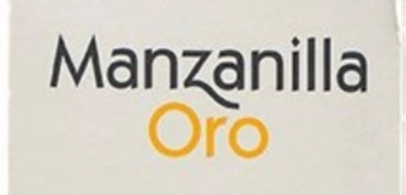 Manzanilla