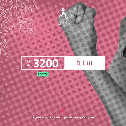 اشتراك سنة شامل