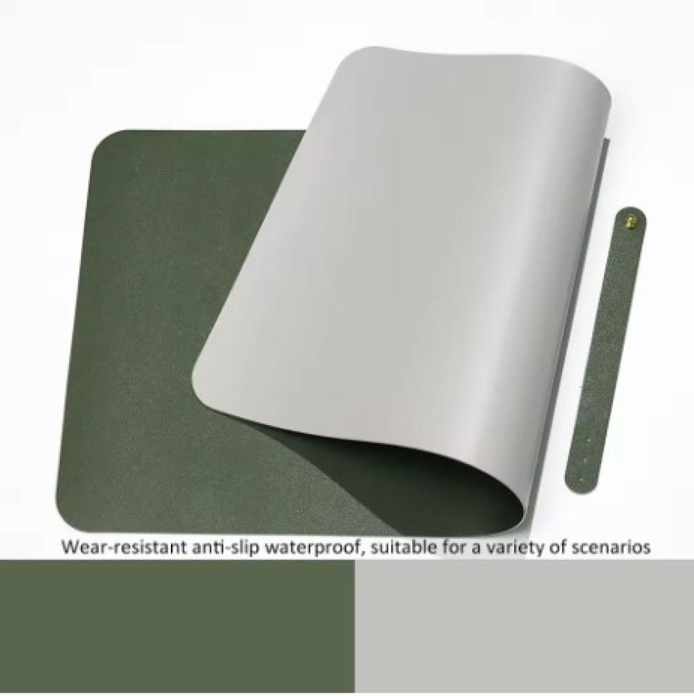 green gray