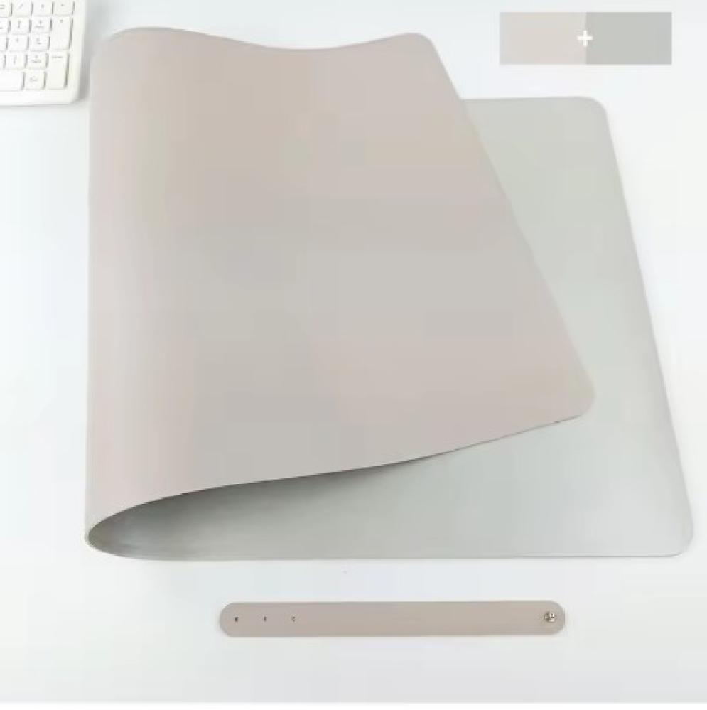 silver grey